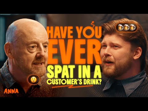 HE SPAT IN THEIR DRINKS?! Pub Landlord Fails Lie Detector Test | No-comment EP 2