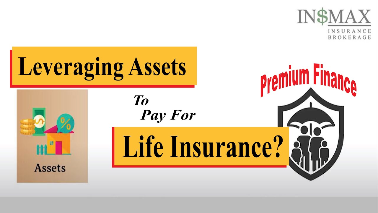 Intro to Premium Finance YouTube