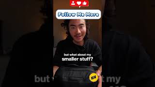 🎒 The Ultimate Smart Tech Bag! 🔥 Best Backpack for Gadgets & Travel | 2025 Edition