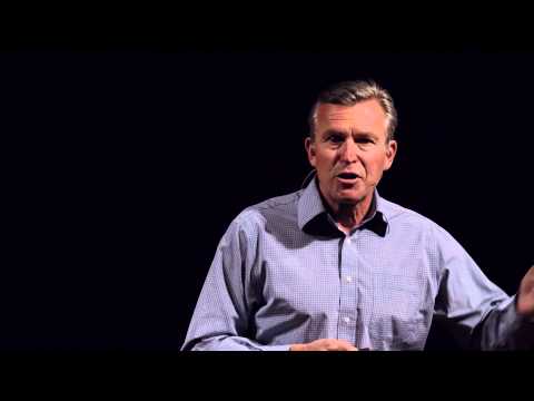 Listen to the mountain | Ed Viesturs | TEDxRainier