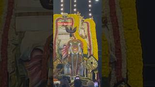 “Shiva Devotees Thrill at Dharmalingeswarar Festival | Nanganallur Temple Glory”