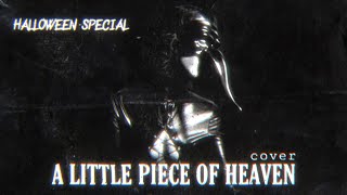 Download lagu A Little Piece of Heaven - (A7X COVER) MUSIC VIDEO