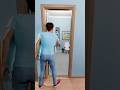 “Bathroom Behind the Almirah 😱?”#shorts