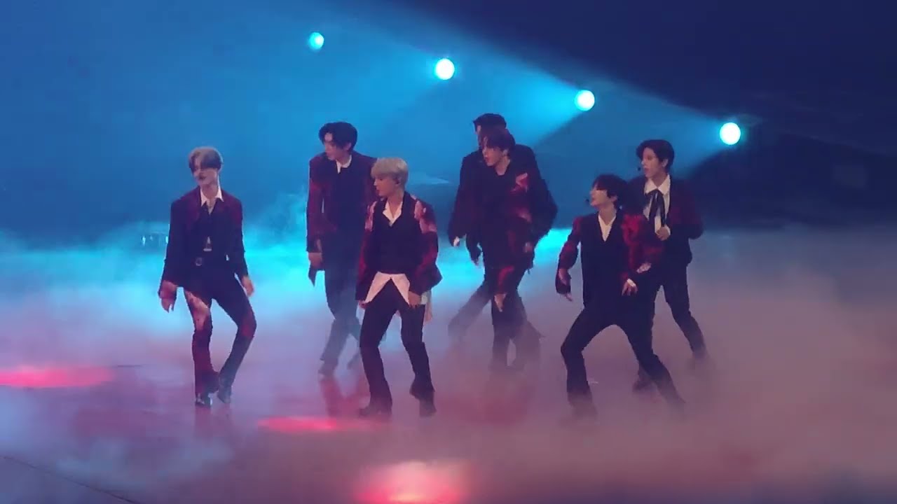 230729 ENHYPEN - Chaconne @ KSPO Dome, Seoul