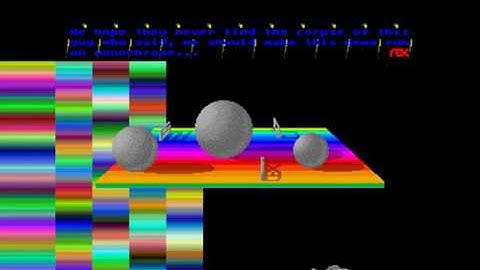 hatari bmp t e x b i g demo fullscreen 832x552