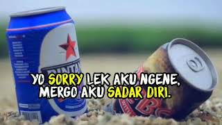 Story w.a Bintang non alkohol