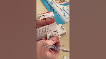 ¿Por qué se recortan las cajas de los medicamentos en la farmacia? #shorts