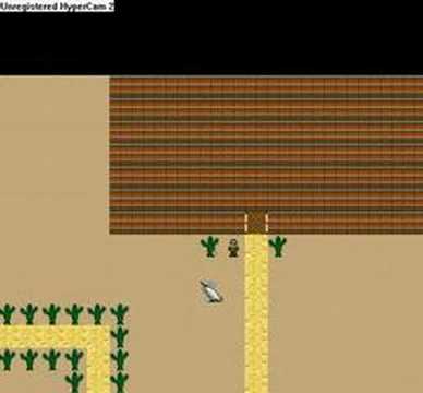 BYOND NBOTLS - Birth of The Legendary Shinobi