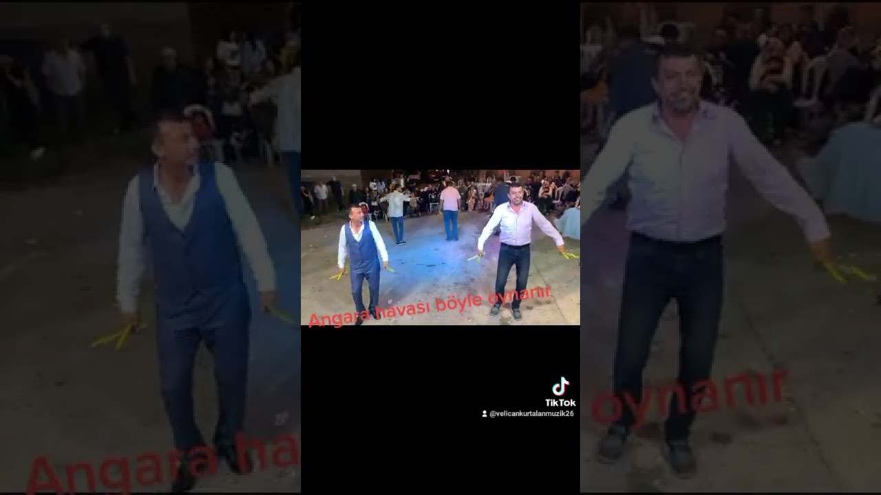 Veli can Açıkgöz - Angara havası