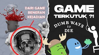 Banyak Orang Mati Karena Game Ini Benarkah? Tujuan Sebenarnya Dumb Ways To Die Pouchessay