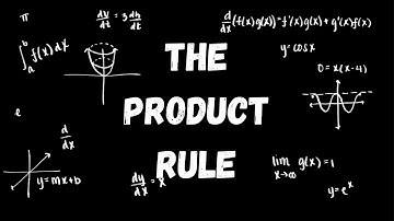 AP Calculus AB: The Product Rule