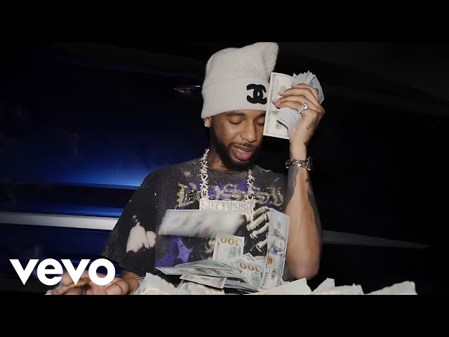 Key Glock ft. Moneybagg Yo - Hustle Vibes [Music Video] - YouTube