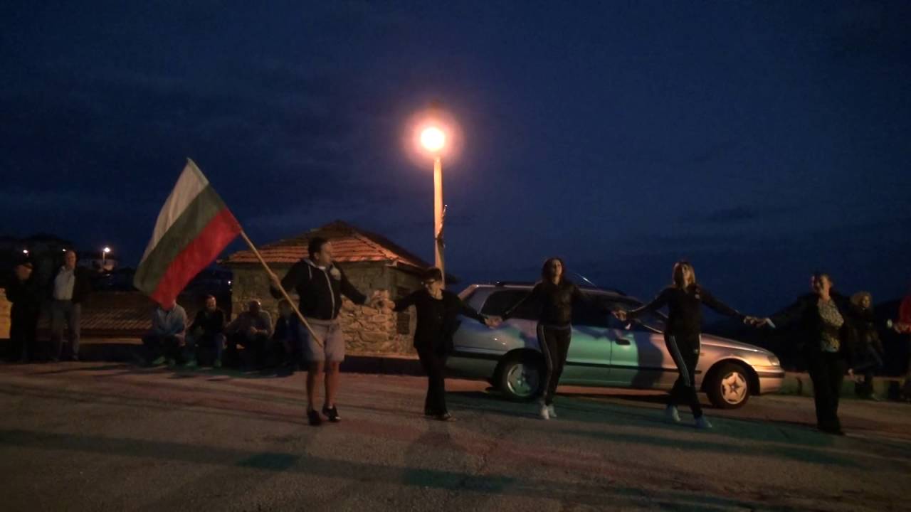 Тинчо Севдалинов - гласът на Родопите