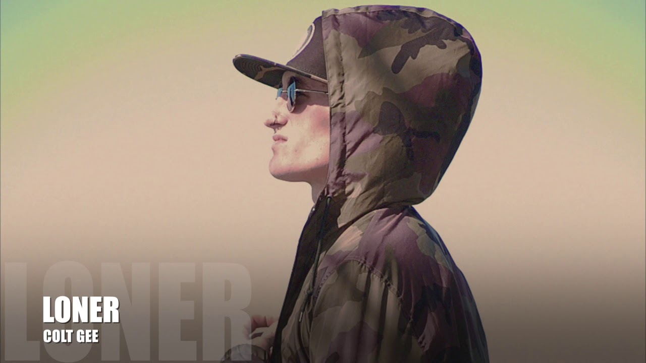LONER - COLT GEE adlı videoyu YouTube'da izle LONER - COLT GEE adlı videoyu YouTube'da izle