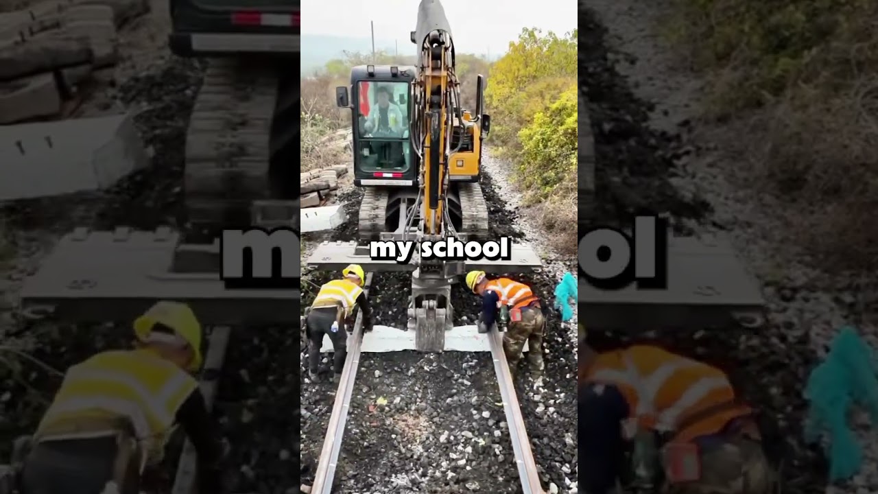 What’s the most creative way you’ve ever followed your parents’ rules just to annoy them?