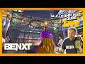 THE ELIMINATION CHAMBERS - WWE 2K25 (BENXT) [Part 24] | Confused_Dude Live!
