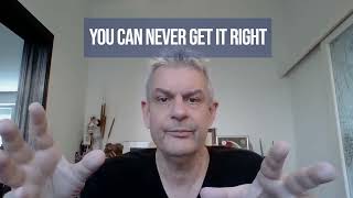 Your Role: VANISH As YOU and Reappear as Narcissist (Narcissism Summaries Channel)
