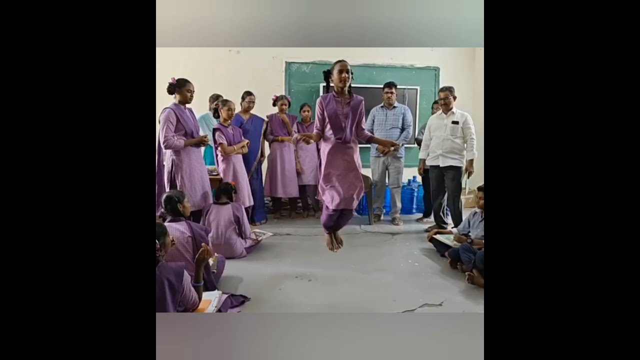 SCF BITS Project at Mopidevi  ZPHS High School, Krishna District, AP. on 07-08-2023.