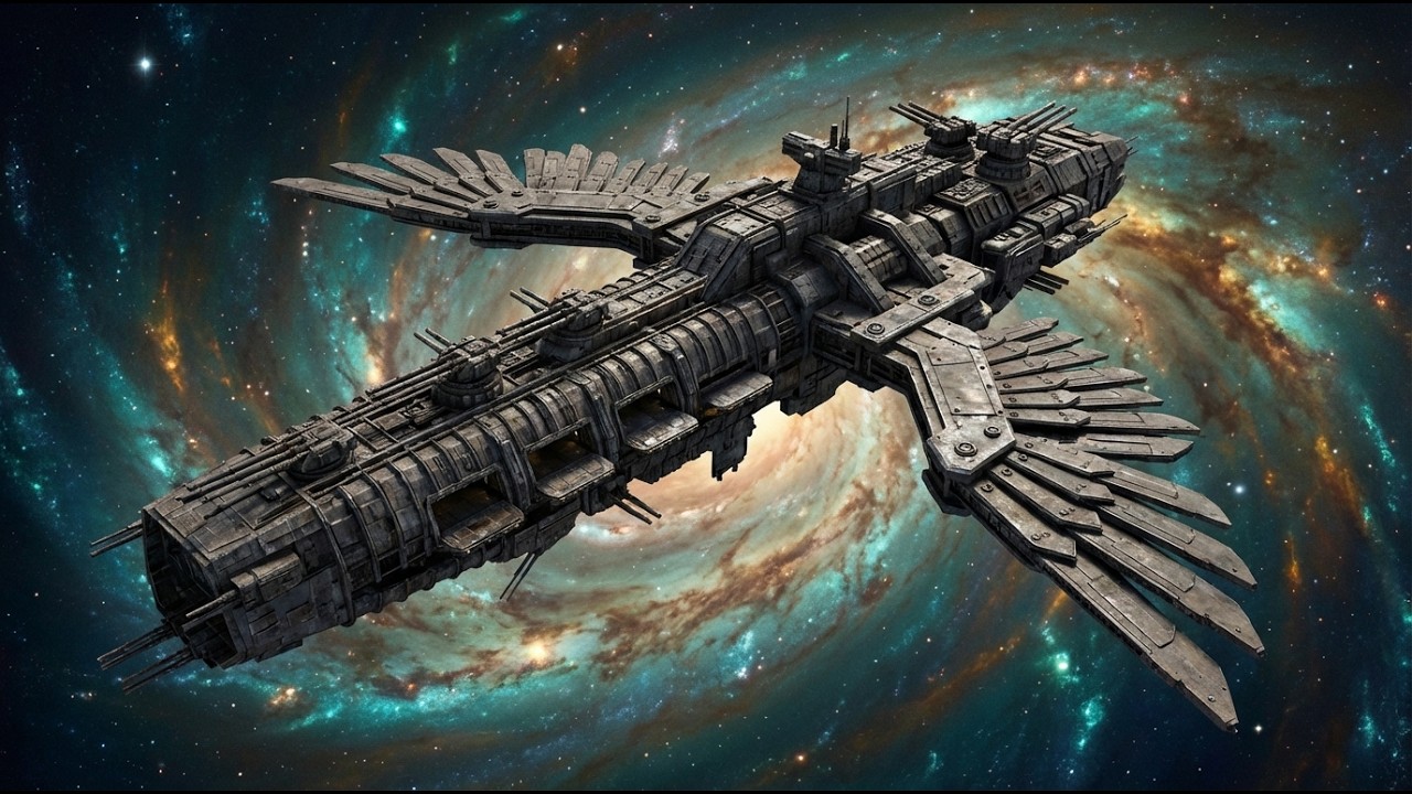 Never Provoke Humans — The Elders’ Warning Became Reality | HFY | Best Sci-Fi Stories