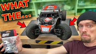 DON'T buy this rc car until you have seen this