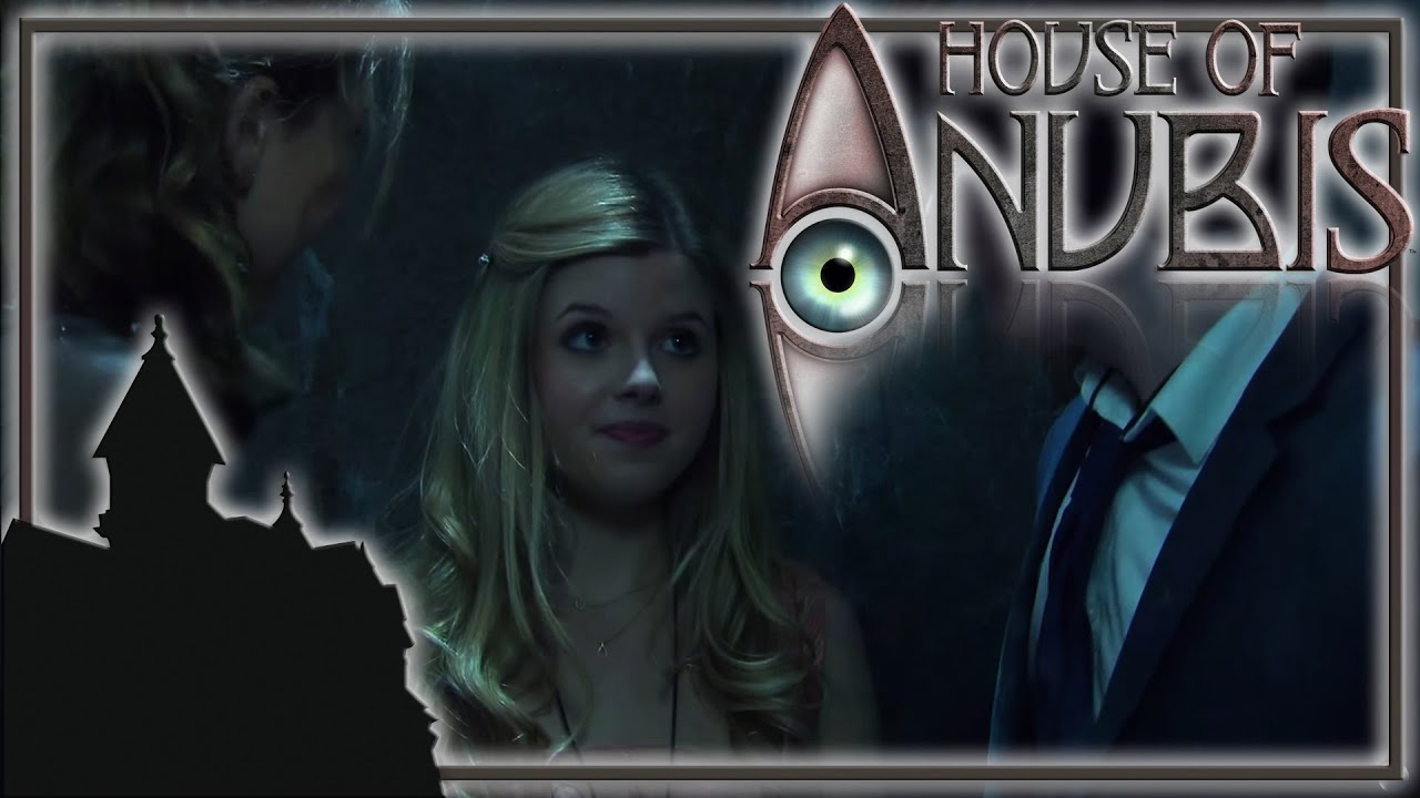 House of Anubis - Episode 82 - House of deja vu - Сериал Обитель Анубиса
