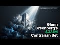 Glenn Greenberg 13F | The $331M Contrarian Bet on ICON plc