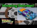 EEVblog #924 - Hovering Delorean!