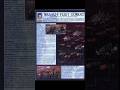 Battlefleet Gothic - WAAAGH! Fleet Gorbag