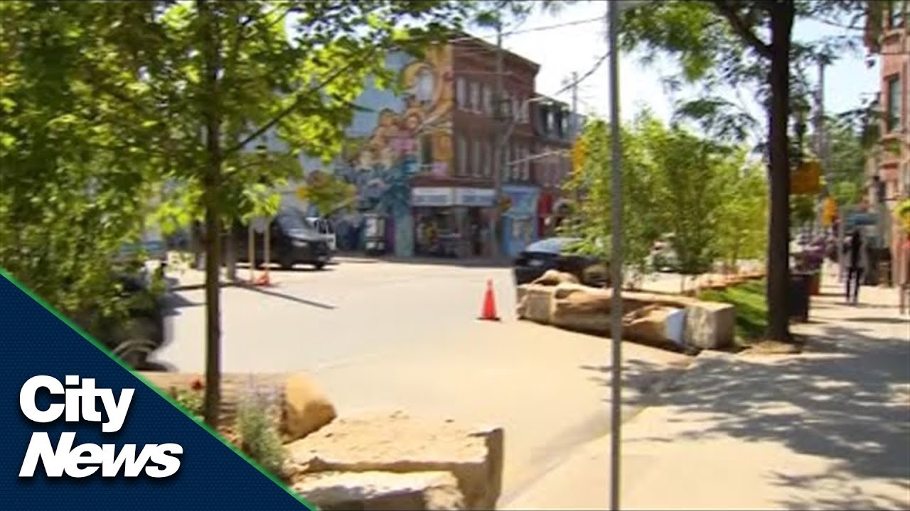 Cabbagetown's Parkscape highlights vital green space need: advocates