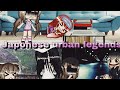 3 japanese urban legends(gacha life)3500+ subs special