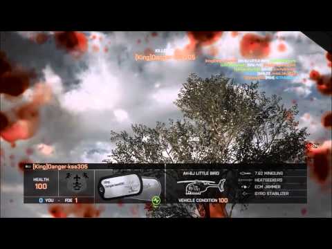 BF4 Low Budget