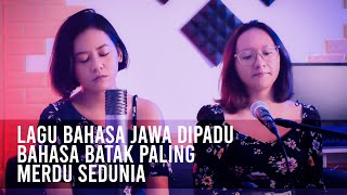 Gita Aruan - Sugeng Dalu Cover versi Jawa Batak