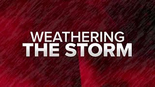 Weathering the Storm Part 1: Cutting Edge Technology