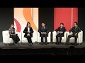 MIT China Summit: Next Generation Leaders -- MIT Technology Review Innovators under 35