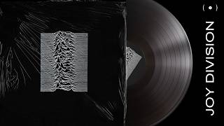 Joy Division - Unknown Pleasures (Full Album) Update