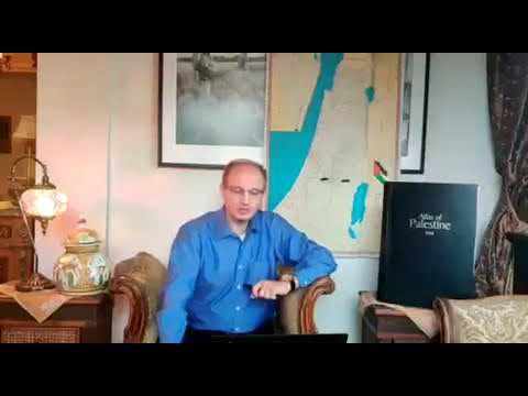 عين على فلسطين الحلقة 20 قرية بيت محسير