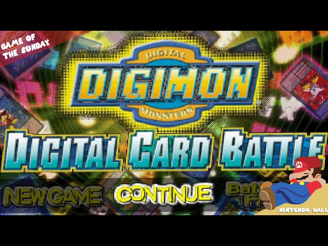 digimon digital card battle ps1 rom which was released in Japan in 1999. digimon card battle ps1 rom