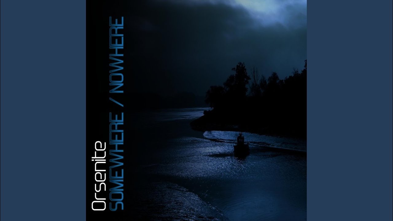 在 YouTube 上觀看「Somewhere (Original Mix)」 在 YouTube 上觀看「Somewhere (Original Mix)」