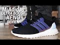 adidas gazelle silver green womens Ultraboost - MiAdidas Xeno