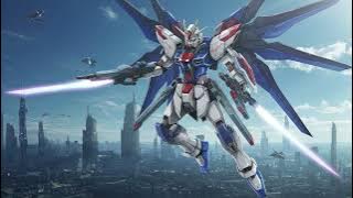 Reason Instrumental Remix (from Mobile Suit Gundam SEED Destiny)
