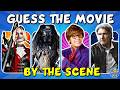 Guess the Movie Quiz