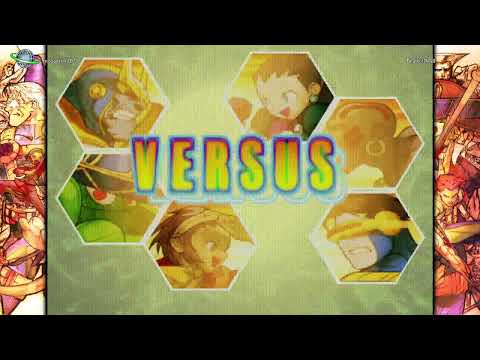 MvC2 (Steam): Skarm vs Beats .:9.14.24 [Romneto Commentary]
