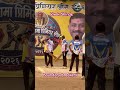 Vivek Shinde|Sant Balumama Premier League |Boundary Breakers