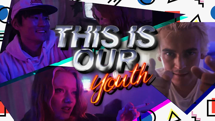 This Is Our Youth (Livestream Rehearsal)