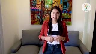 🎥 #9AUnaSolaVoz| Declaración de Lorena Mesa