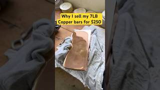 I Turned Scrap Copper Into $15,000!
