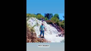 Awaze Bazîdê Pismamo [2026 Birüsk Agiri