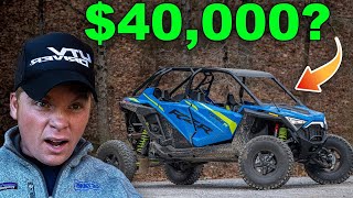 Watch THIS before you buy a RZR Turbo R!