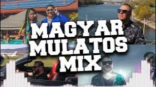 MULATÓS MIX 2022 MÁRCIUS