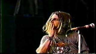 EYEHATEGOD LIVE (1996) - 